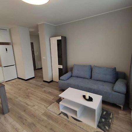 Apartament Piastowski Świebodzice Εξωτερικό φωτογραφία