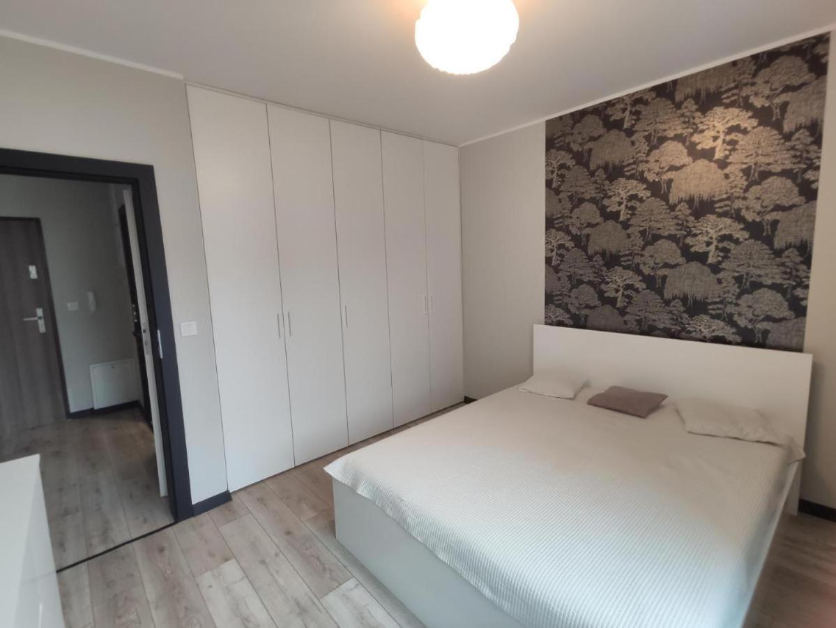 Apartament Piastowski Świebodzice Εξωτερικό φωτογραφία