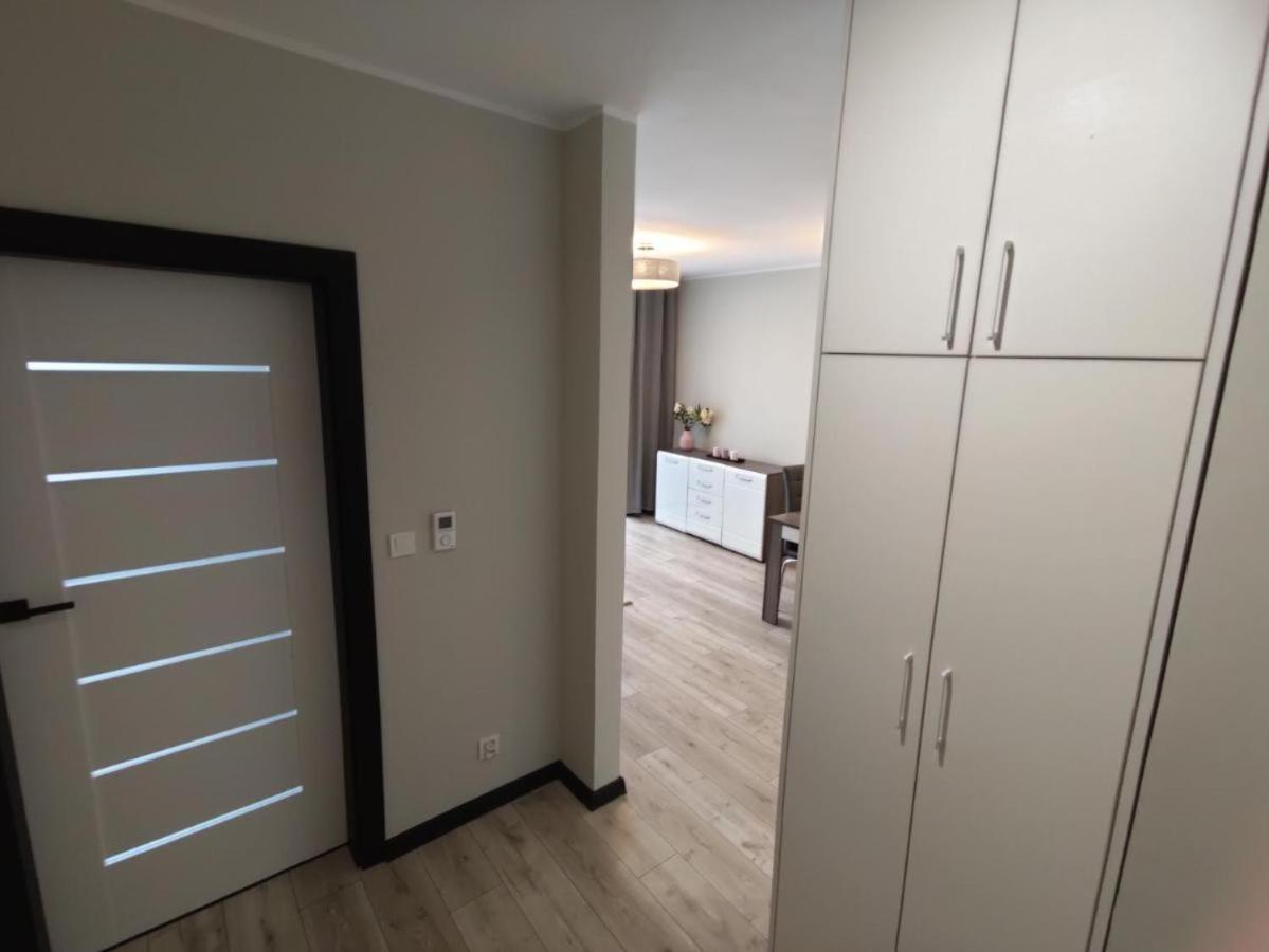 Apartament Piastowski Świebodzice Εξωτερικό φωτογραφία