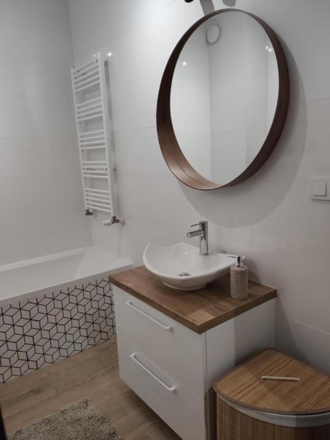 Apartament Piastowski Świebodzice Εξωτερικό φωτογραφία